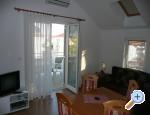 Apartmani Toni Zadar Chorwacja