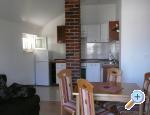 Apartmani Toni Zadar Chorwacja