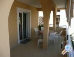 Apartmani Toni Zadar Chorwacja