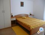 Apartmani Toni Zadar Chorwacja