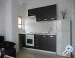 Apartmani Toni Zadar Chorwacja