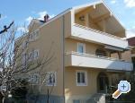 Apartmani Toni Zadar Chorwacja