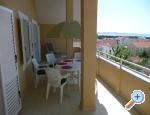 Apartmani Toni Zadar Chorwacja