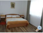 Apartmani Toni Zadar Chorwacja