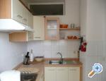 Apartmani Toni Zadar Chorwacja