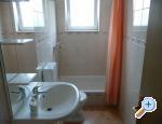 Apartmani Toni Zadar Chorwacja