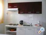 Apartmani Toni Zadar Chorwacja