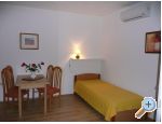 Apartmani Toni Zadar Chorwacja