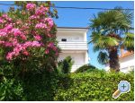 Apartmani Villa Karma Zadar Chorwacja