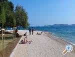 Apartmani Villa Karma Zadar Zadar Chorwacja
