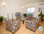 Apartmani Villa Karma Zadar Zadar Chorwacja