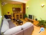 Apartmani Villa Karma Zadar Zadar Chorwacja