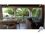 Apartmani Villa Karma Zadar Zadar Chorwacja