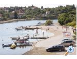 Apartmani Villa Manda Chorwacja