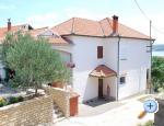Apartmani Zora Zadar Chorwacja