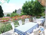 Apartmani Zora Zadar Chorwacja