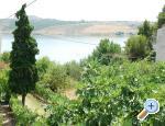 Apartmani Zora Zadar Chorwacja