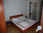 Apartmani Zora Zadar Chorwacja