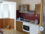 Apartmani Zora Zadar Chorwacja