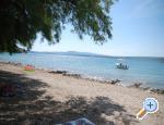 Apartmani Zora Zadar Chorwacja