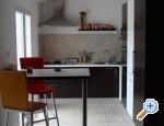 Apartman Just Cozy Chorwacja