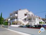Apartmány Drago Chorwacja