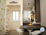 Apartman Ana Zadar Chorwacja