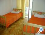 Apartments Maruna Zadar Chorwacja
