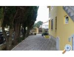 Apartments Pehar Zadar Chorwacja