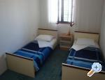 Apartments Antonia Zadar Chorwacja