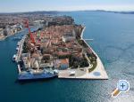 Centar Zadar Chorwacja