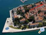Centar Zadar Chorwacja
