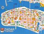 Centar Zadar Chorwacja