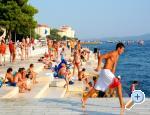 Centar Zadar Chorwacja