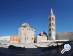 Centar Zadar Chorwacja