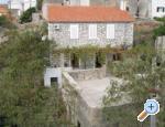Apartmani Makovac Chorwacja