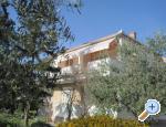 Apartman Irena Chorwacja