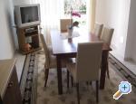 Apartman Irena Zadar Chorwacja