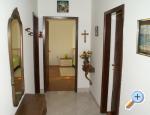 Apartman Irena Zadar Chorwacja