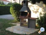 Apartman Irena Zadar Chorwacja