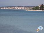 Apartman Irena Zadar Chorwacja