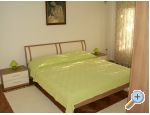 Apartman Irena Zadar Chorwacja