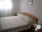Apartman Irena Zadar Chorwacja