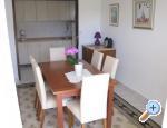 Apartman Irena Zadar Chorwacja