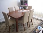 Apartman Irena Zadar Chorwacja