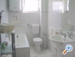 Apartman Irena Zadar Chorwacja
