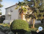 Apartman Irena Zadar Chorwacja