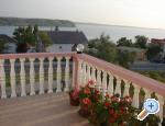 Apartments Severdija Zadar Chorwacja