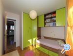 Luxury apartment Tea Zadar Chorwacja