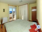 Luxury apartment Tea Zadar Chorwacja